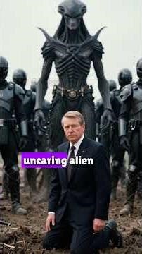 👽 What If Aliens Picked a Side in World War 3?