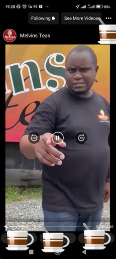 Ofcouse Melvins 100% Natural