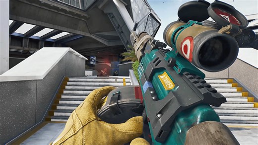 Delta Force - Official Bulletproof Bundle Trailer