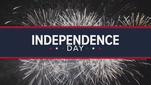 4th of July breakdown: Local firework shows, firework rules and more