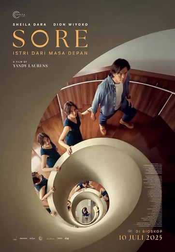 Film Sore Full HD: Tonton Sekarang!