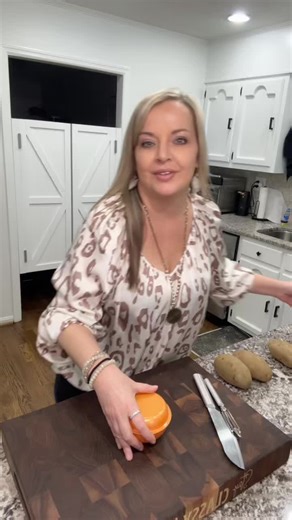 Quick Weeknight Chicken and Potato Supper