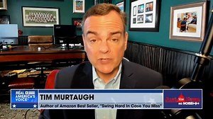 1.4K views · 47 reactions | Tim Murtaugh, former communications...