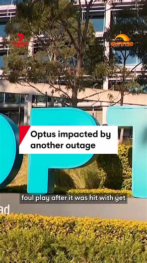 7.4K views · 32 reactions | Telco giant Optus suspects foul play after a damaged communications tower caused calls and data services to go down in Port Stephens. #optus #telco #outage #optusoutage #portstephens | 7NEWS Australia | Facebook
