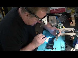 Balayeur d'ondes Radio Shack PRO 96 | SJC Électronique