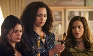 Charmed: Exorcise Your Demons | TVmaze