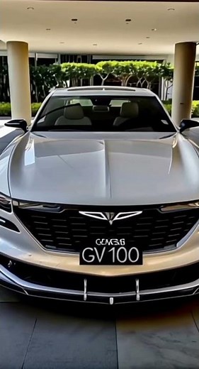 2026 제네시스 GV100 – 꼭 알아야 할 숨겨진 10가지 기능!#shortvideo#shorts