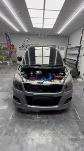 184K views · 1.7K reactions | WagonR Modifications✅ | Alee's Garage | Facebook