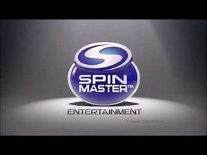 Dream Logos: Spin Master Entertainment / ABC Studios / Sony Pictures Television