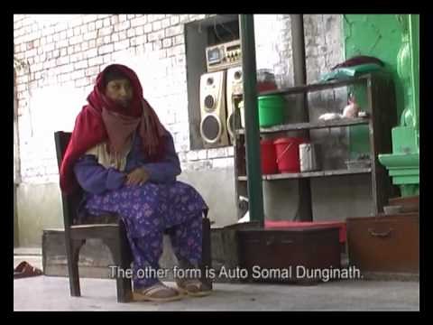 The rat children | A documentary about Dolhay shah Chohay | Part 1