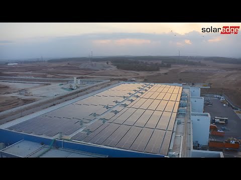 Introducing the New S-Series Power Optimizers for Commercial Installations