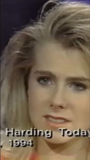 Tonya Harding's EXPOSÉ: Abuse, Alcohol & Olympic Scandal #shorts