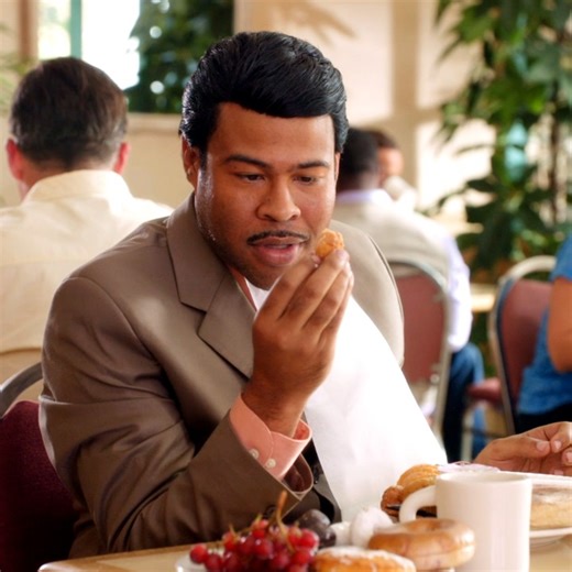 He'll have one of everything. 📺: Key & Peele, subscribe to Paramount on Prime Video. | Prime Video