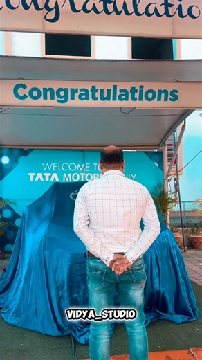 Nitesh Sahu on Instagram: "New car delivery @taruna_neeraj_dehariya #nexonlovers❤️🚙🌥️ #automotives #carlovers❤️ #chhindawaracares"