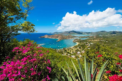 Traveling to This Caribbean Nation Just Got Easier Thanks to a New Entry System