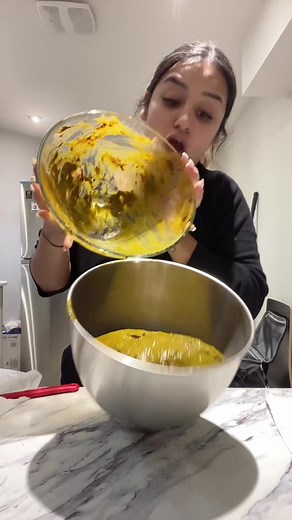 My heart exploded 🫣 #accident #funny #henna #fyp #foryou #hennaart #learn #asmr #asmrsounds