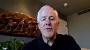 MESSAGE FROM SEN. JOHN CORNYN: Mitch McConnell needs your help right now. Will you chip-in? | Mitch McConnell