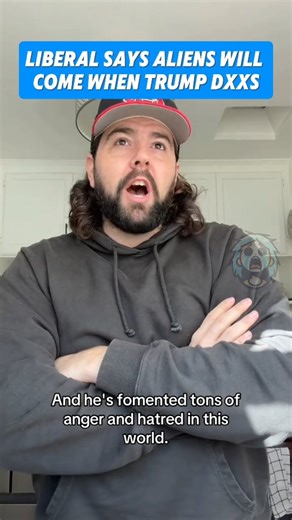 Lib Freakouts on Instagram: "Lib death cult Follow for more @libfreakouts . . . #memes #reaction"