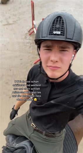 aber dafür liefen beide Pferde 1A - insta: levi_crd 🫵🏽 #equestrian #horsesoftiktok #horseriding #fyp #fy