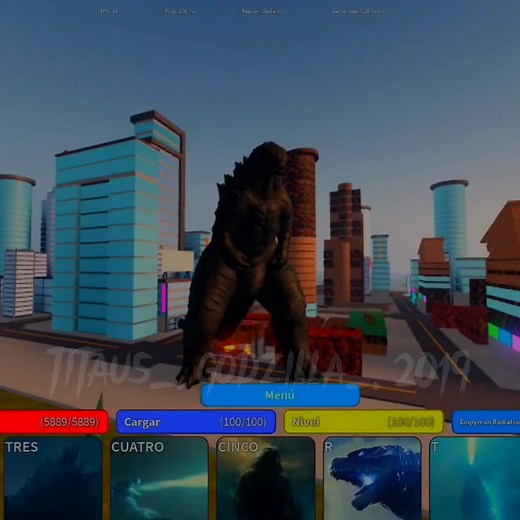 #godzilla #kaijuuniverse