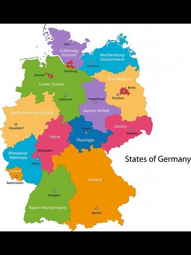 Germany [maps]