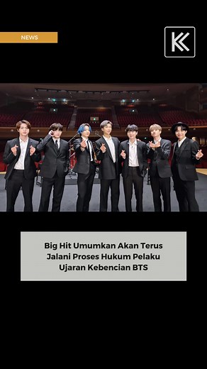 BTS y su impacto en la cultura K-Pop