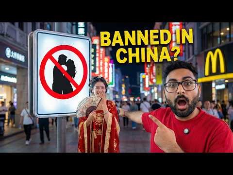 Night Market China | Best Budget Shopping Street in Guangzhou | Shangxiajiu Tour