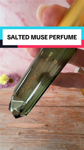 Sea salt, fig, amber — a warm skin scent that feels effortless but unforgettable. 🌊✨ @Orebella #perfumetok #orebella #bellahadid #fragrancetok #TikTokShopCreatorPicks