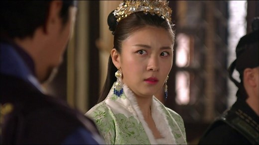 Emperatriz Ki Capitulo 33 HD en Español Latino - Dorama en Audio Latino