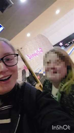 So today, Novemeber 4th, I hear my first Xmas song of the year, at Hollywood Bowl UK in Longwell Green, with A. Having scrolled back to the same time last year (6th Novemeber) I found a video showing the first Xmas song i heard last year... at Hollywood bowl, with A 😂😂 | Respite4you