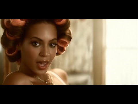 Beyoncé - Irreplaceable HD