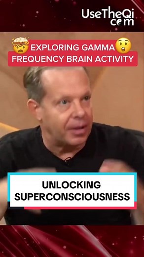 Have you heard of gamma? It's like a super state of consciousness with extremely fast frequencies. #gamma #beta #brain #consciousness #superconsciousness #frequency #joedispenza #fyp @David Wong ⭐️ Frequency Expert