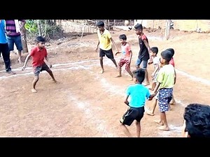 Khel Kabbadi | Pro kabbadi || kabaddi skill || kabbadi Match || children Kabbadi