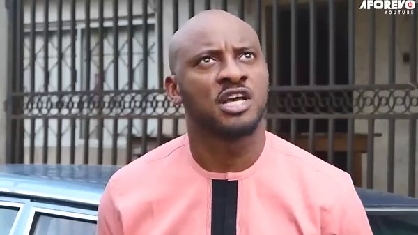 Please Don't Watch This Scary Yul Edochie Money Ritual Ghost Horror Movie Alone 2night- African Mov