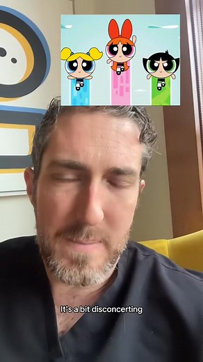 Assessing the visual function of popular cartoon characters (part 2) | Dr. Glaucomflecken