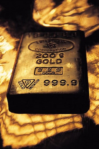 Metal | Definition, Characteristics, Types, & Facts | Britannica