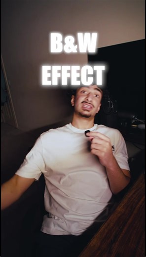 Bl&w transition tutorial #editor #videographer #videoedit #premierepro | transition