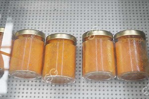 Hot Sauce Manufacturing Process