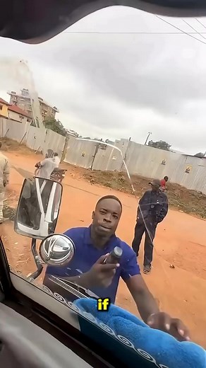 1.4M views · 2.5K reactions | Don’t Trust The Guys Who Fix Car Windows  | Mind Feeder | Facebook