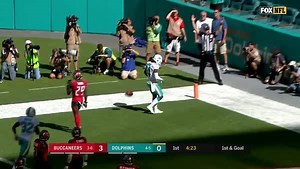 124K views · 678 reactions | The Miami Dolphins have placed the franchise tag on WR Jarvis Landry. Watch Landry's 2017 highlight reel! | NFL | Facebook