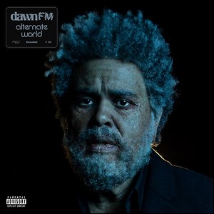 The Weeknd - Dawn FM (Alternate World)