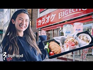 Inside Japan’s Ultimate VIP Karaoke (with Unlimited Drinks!)