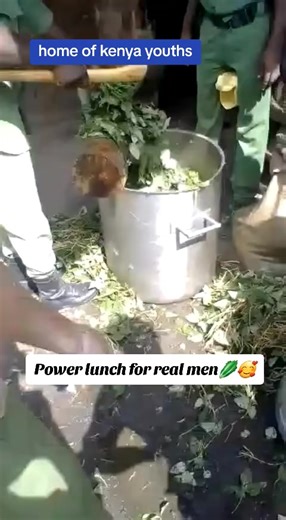 nys home of kenyan youths