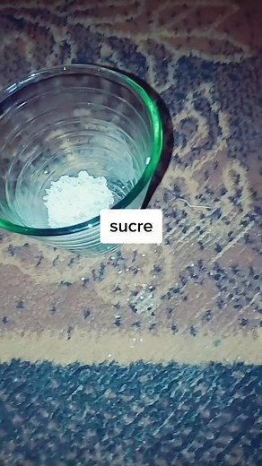 Mixing Sugar with Water: A Fascinating Experiment