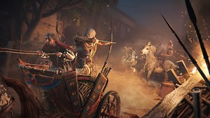 Assassin's Creed Origins: How To Take Fire Arrows With You | Game Guide - Gameranx
