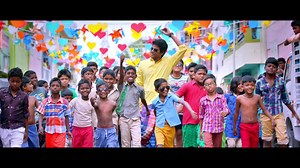 Remo Official Tamil Trailer  Sivakarthikeyan, Keerthi Suresh  Anirudh Ravichander