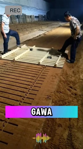 Cast Iron Railings #amazing #satisfying | AV