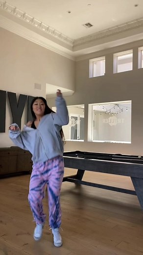 new dance duo? @kristianramey