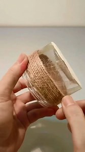 33K views · 576 reactions | The way to make a lamp from a plastic vase is so beautiful #diy #crafts #diycrafts #craft | Craft Home | Facebook