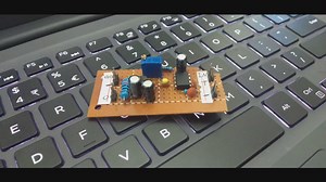 什么？一块钱就能搞定运放负电源！ne555 tl431的运用！电子技术之美！！！